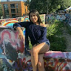 Meet your Posher, Jackie